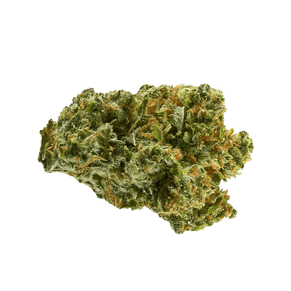 Kronic Whole Flower/Bud