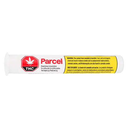 Parcel 2 g Pre Roll