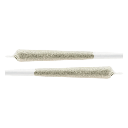 Parcel 2 g Pre Roll