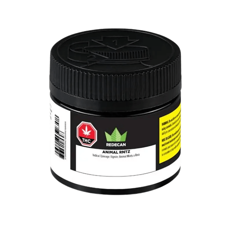 Redecan Whole Flower