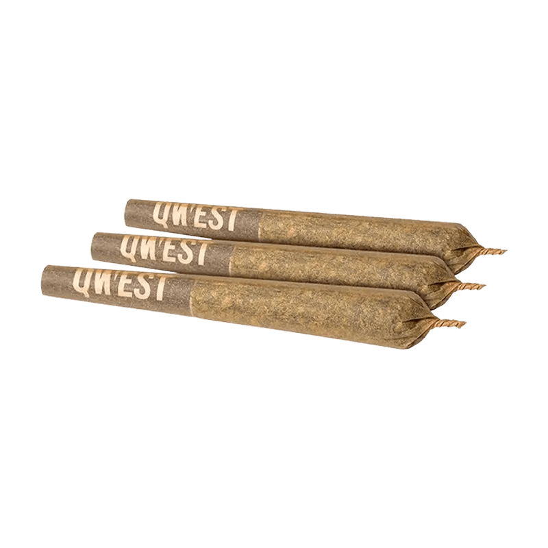 Qwest Each Pre Roll Packs