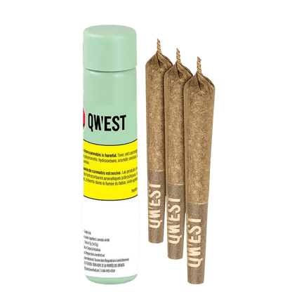 Qwest Each Pre Roll