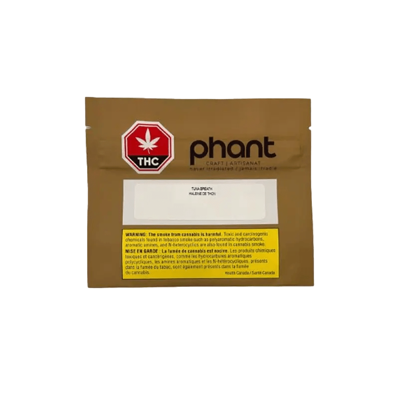 Phant Craft 7 g Whole Flower