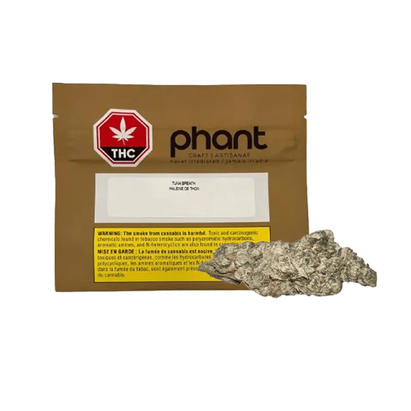 Phant Craft 7 g Whole Flower