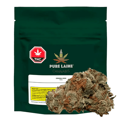 Pure Laine 3.5 g Whole Flower