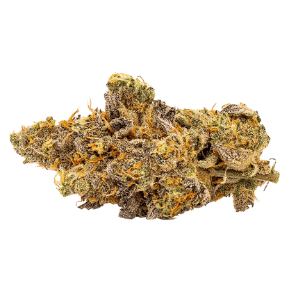 Sweetgrass Organic Cannabis Whole Flower