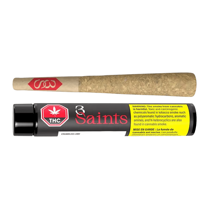 3Saints Each Pre Roll