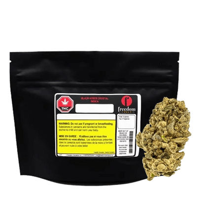 Freedom Cannabis 28 g Whole Flower