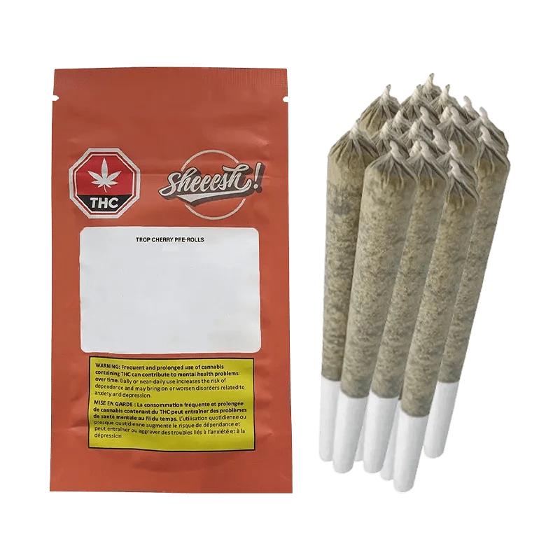 トップス canna. Canna（カンナ）｜完全オリジナルのトリマーズウェア 販売のi-tree