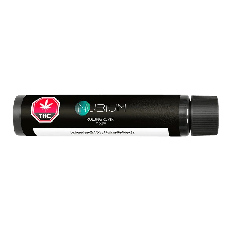 Nubium Each Pre Roll