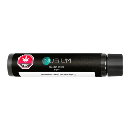 Nubium Each Pre Roll