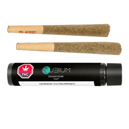 Nubium Each Pre Roll