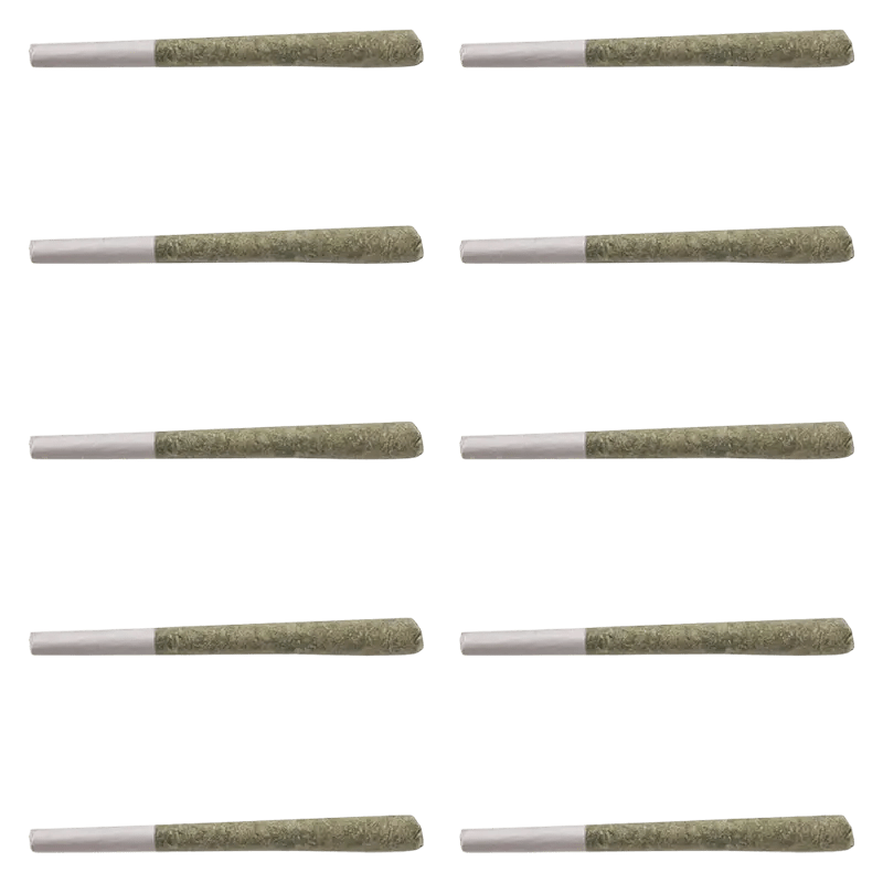 HIGH VALUE 5g Pre Roll