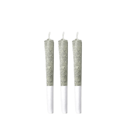 Sitka Legends 1.5 g Pre Roll