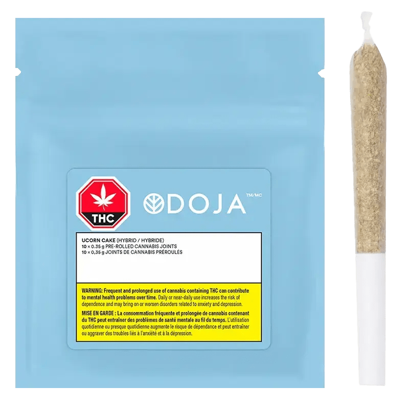 Doja Uicorn Cake High THC Indica Hybrid | Canna Cabana: Lowest Price | Canna Cabana Doja Uicorn Cake High THC Indica Hybrid | Canna Cabana: Lowest Price | Canna Cabana