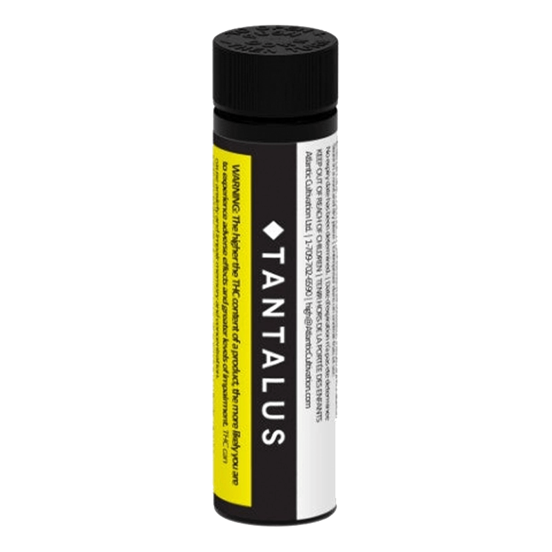 Tantalus 1.5 g More Cowbell PR 3 x 0.5 g Pre-Rolls