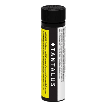 Tantalus 1.5 g More Cowbell PR 3 x 0.5 g Pre-Rolls