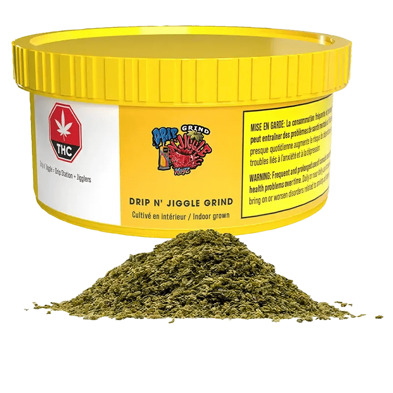 Nugz Grind Drip N Jiggle Indica 7G | Canna Cabana: Lowest Nugz Grind Drip N Jiggle Indica 7G | Canna Cabana: Lowest