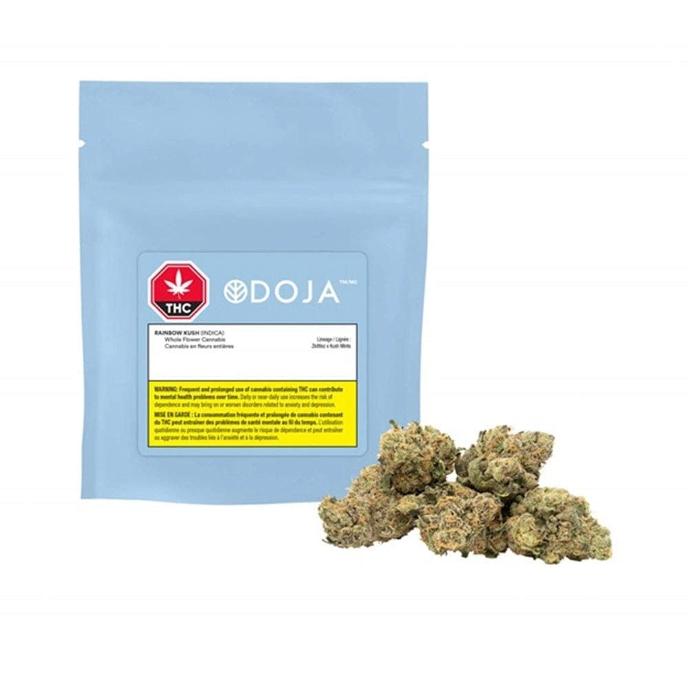 Doja 7 g Whole Flower