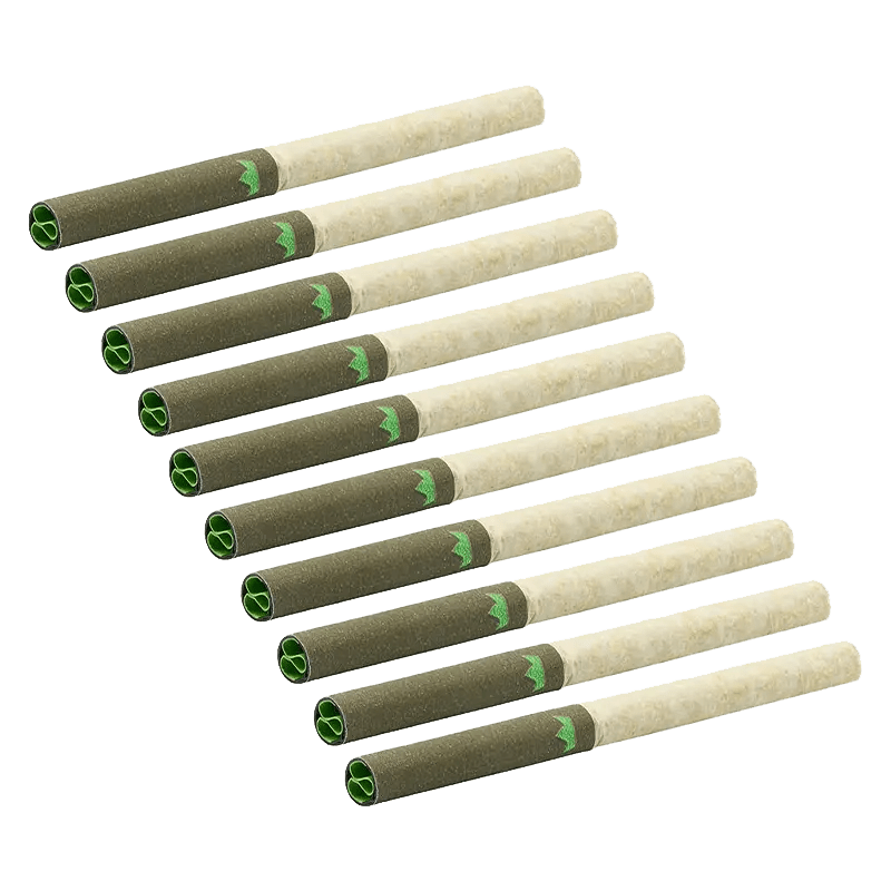 Redecan Each Straight Roll Joints