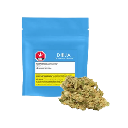 Doja OG 7 g Whole Flower