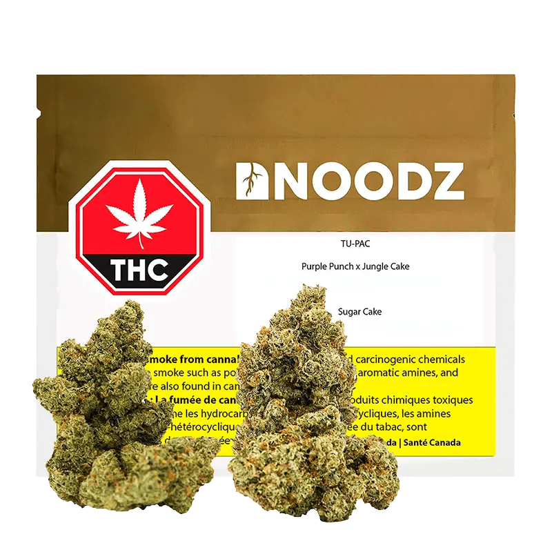 Noodz 7g Dried Flower