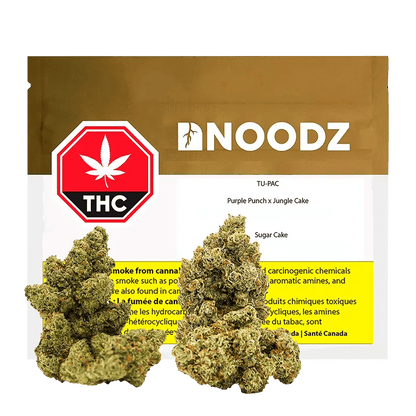 Noodz 7g Dried Flower