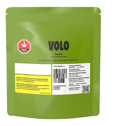 Volo 7g Whole flower