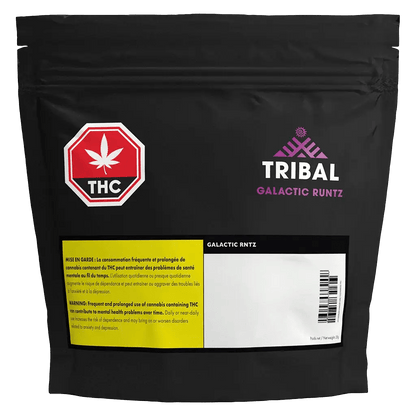 Tribal 28 g Whole Flower