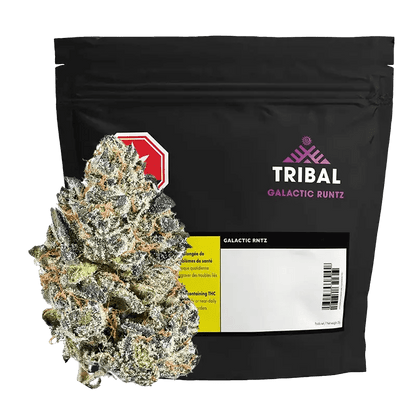 Tribal 28 g Whole Flower