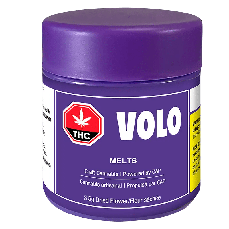 Volo 3.5g Flower