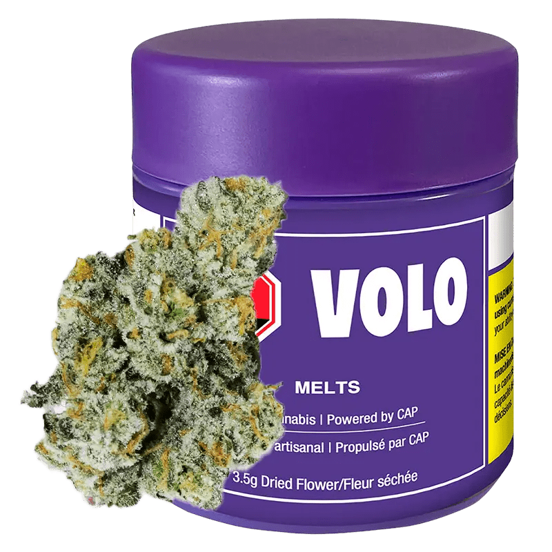 Volo 3.5g Flower