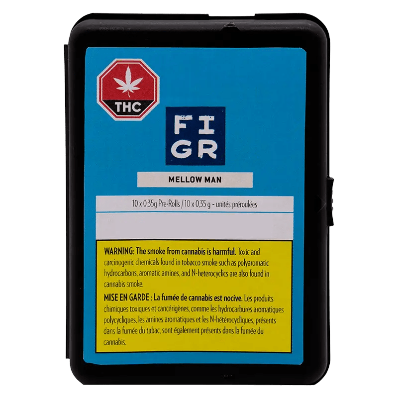 FIGR 3.5 g Pre Roll