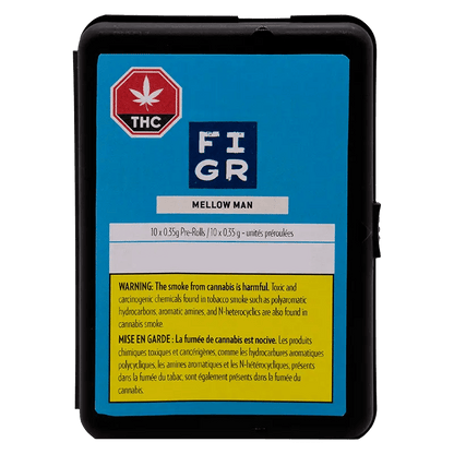 FIGR 3.5 g Pre Roll