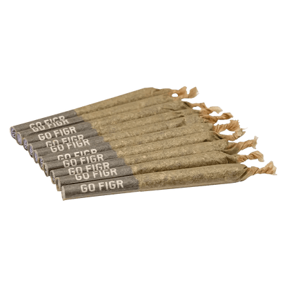 FIGR 3.5 g Joints