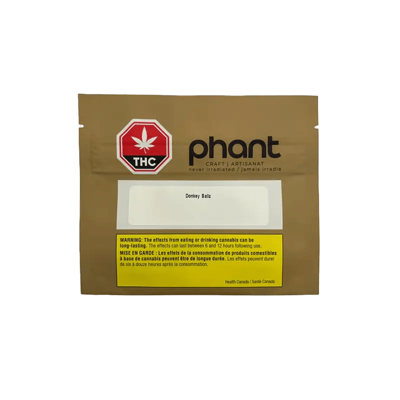 Phant Craft 7 g Dried Flower