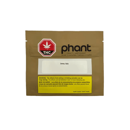 Phant Craft 7 g Dried Flower