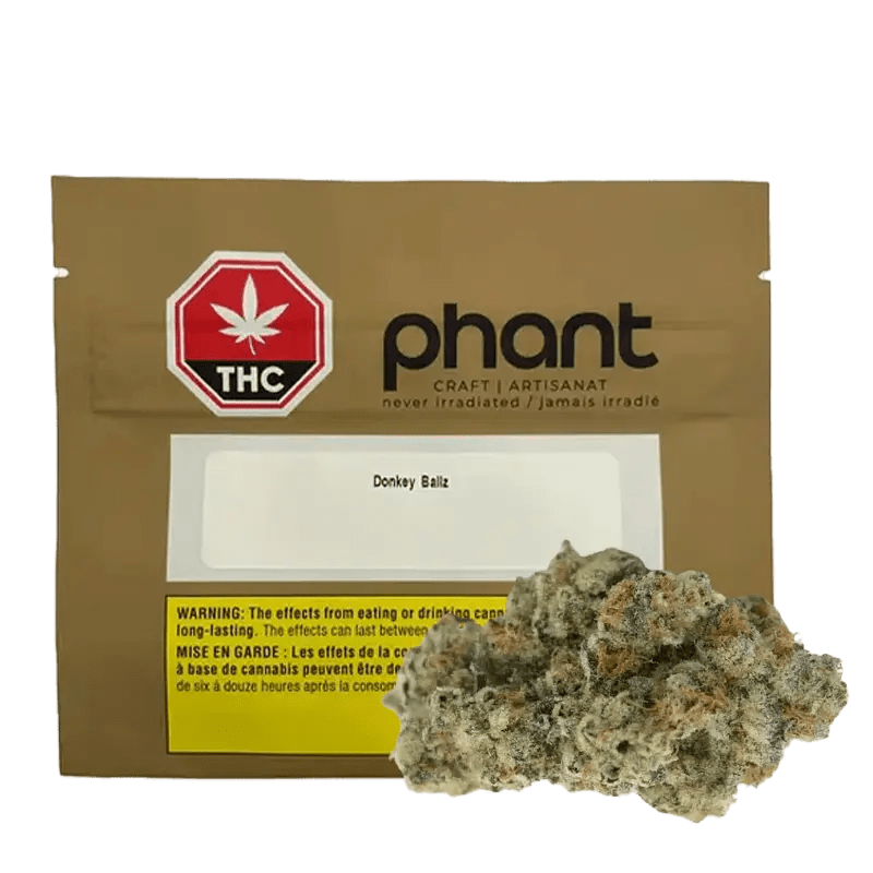 Phant Craft 7 g Whole Flower