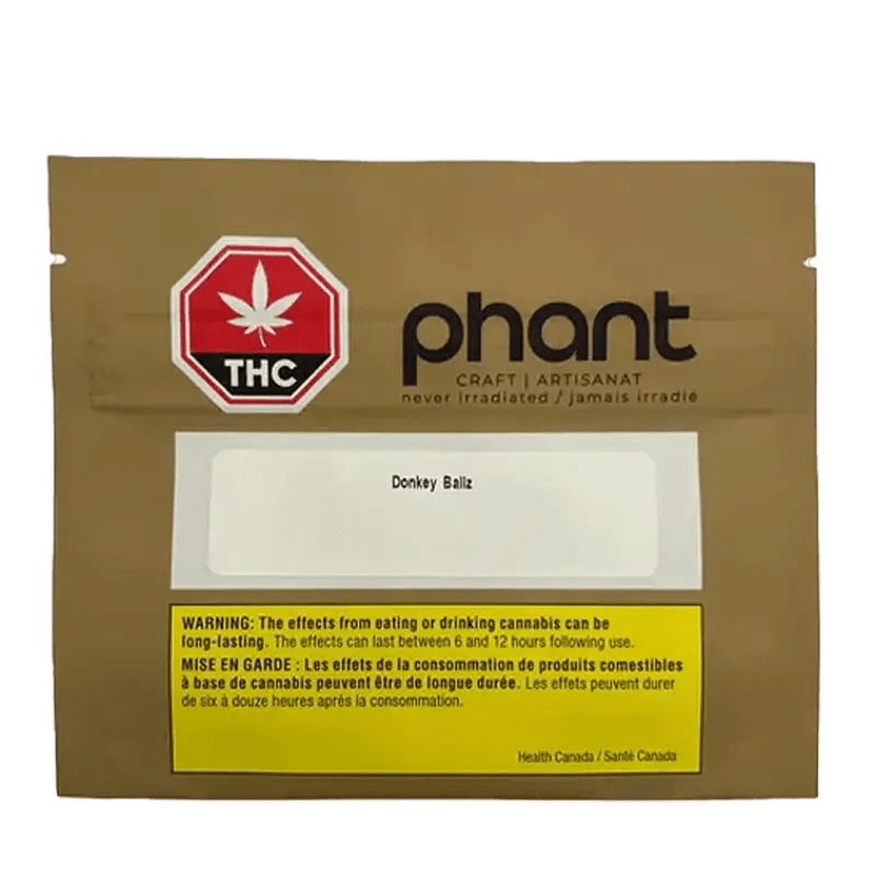 Phant Craft 7 g Whole Flower