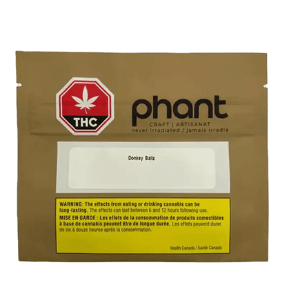 Phant Craft 7 g Whole Flower