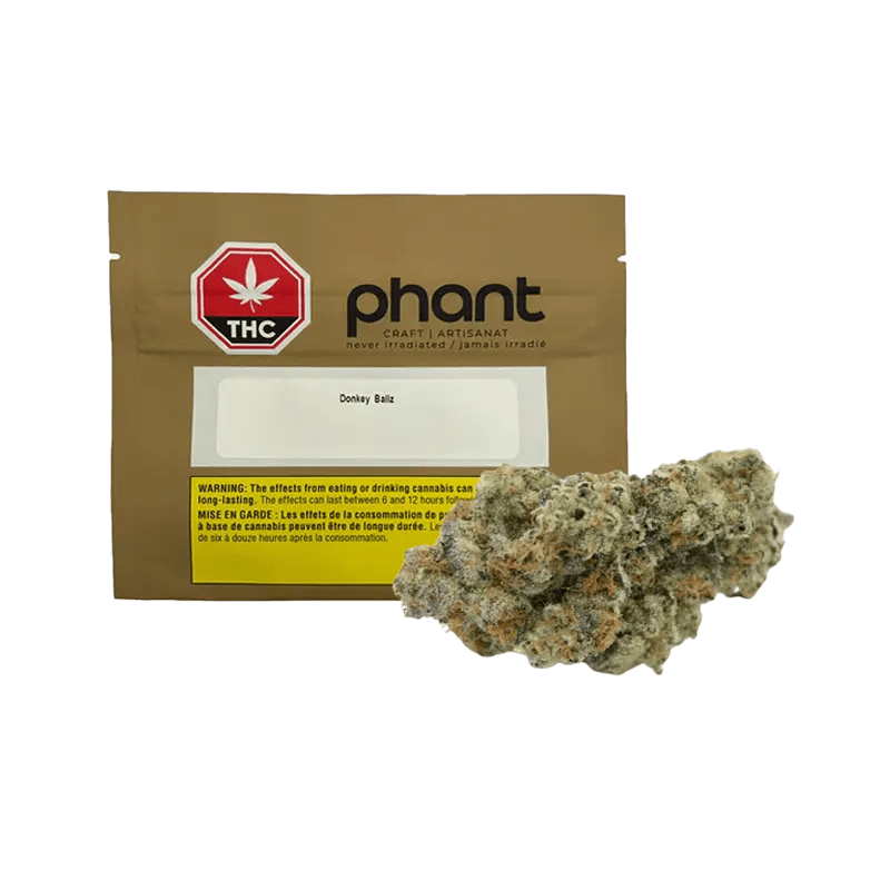 Phant Craft 7 g Dried Flower