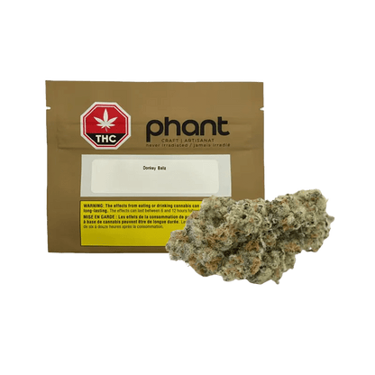 Phant Craft 7 g Dried Flower