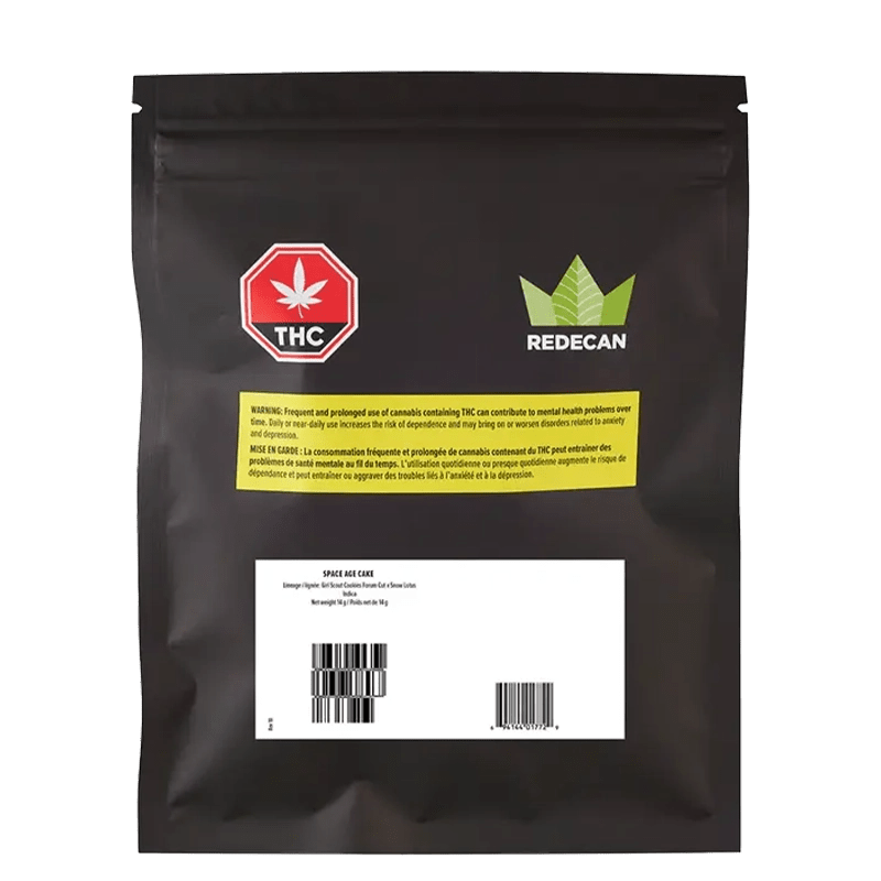 Redecan 14 g Whole Flower