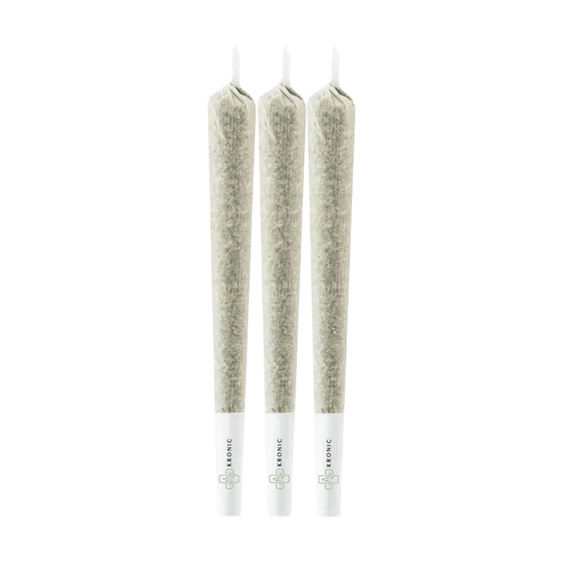 Kronic 3x0.5g Pre Roll