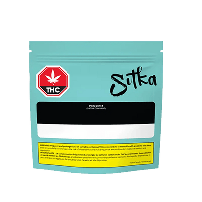 Sitka Legends 7 g Whole Flower