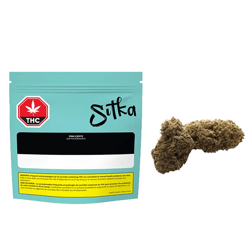 Sitka Legends 7 g Whole Flower