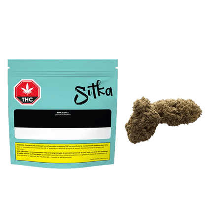 Sitka Legends 7 g Whole Flower