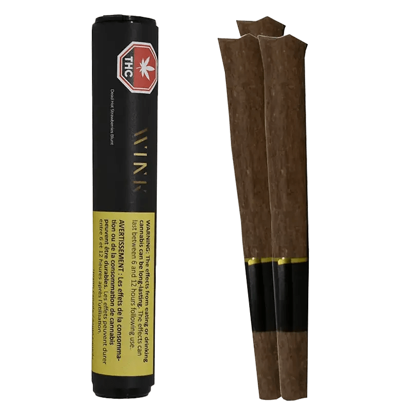 Wink 1 g Blunts