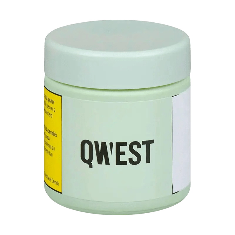 Qwest 3.5g Dried Flower