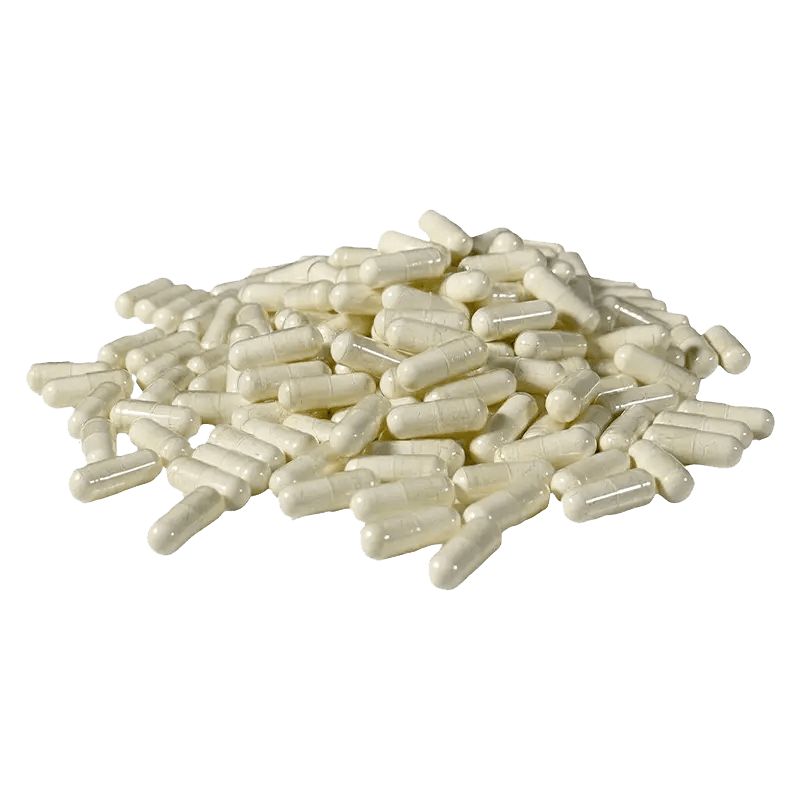 Decimal 90 Caps Capsules & Soft Gels